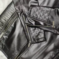 کت چرم اصل|لباس|بندر گناوه, |دیوار