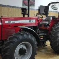 تراکتور 399 خشک 1404