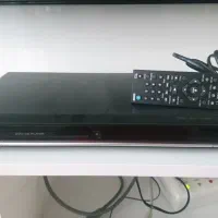 پخش DVD برند LG|پخش‌کننده DVD و ویدیو|مشهد, شهرک لشکر (شهرک غرب)|دیوار