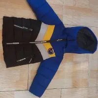 کاپشن پسرانه