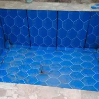 ایزوگام کاری میلانی|خدمات پیشه و مهارت|مهاباد (آذربایجان غربی), |دیوار