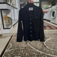 پیراهن مردانه سایز LوMو2xتعداد۱۲عددبادوتاشلوار|لباس|بروجرد, |دیوار