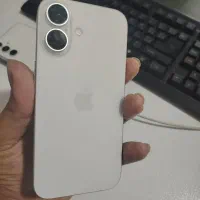 IPhone 16 256 ریجستر شده باتری 100|موبایل|تهران, بریانک|دیوار
