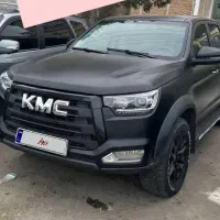 کی ام سی t8 ۱۴۰۲ . بدون رنگ فول کاور
