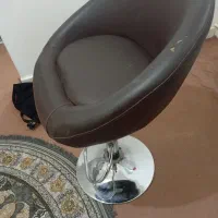 صندلی جک دار