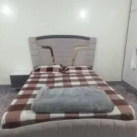تخت خواب دو نفره