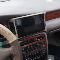 سمند الیکس ۸۶ عروسک|خودرو سواری و وانت|بروجرد, |دیوار