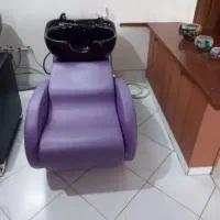 لوازم آرایشگاه اول توضیحات بخون|آرایشگاه و سالن‌های زیبایی|سراوان, |دیوار