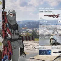 اکانت کالاف خام|کنسول، بازی ویدئویی و آنلاین|لاهیجان, شهرک سلمان فارسی|دیوار