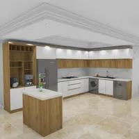 فروش آپارتمان ۹۲ متری//نوساز+پارکینگدارکهریزک|فروش آپارتمان|کهریزک, |دیوار