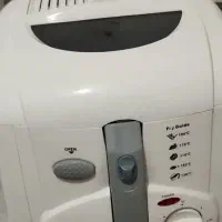 فروش چای سازوسرخ کن|سایر لوازم برقی|رباط‌کریم, نصیرشهر|دیوار