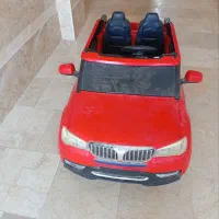 ماشین شارژی