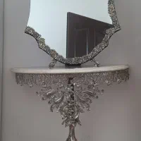 اینه کنسول