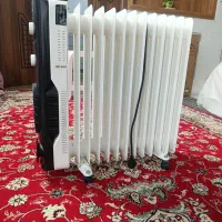 شوفاژ برقی