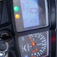 هندا احسان ۲۰۰CCمدل 1404 خشک