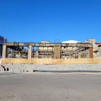 پیش فروش آپارتمان سیدرضی|پیش‌فروش املاک|مشهد, شهید رضوی|دیوار