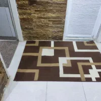 قالی فانتزی|فرش|شیراز, شریف‌آباد|دیوار