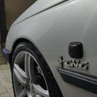 پژو ۴۰۵ دوگانه ۹۸