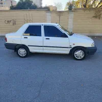 پراید مدل 1395 دوگانه کارخانه فابریک  بدون رنگ|خودرو سواری و وانت|ایلام, |دیوار