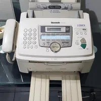 فکس پاناسونیک kx-fl612