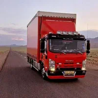 اتوبار تضمینی/اسباب  کشی منزل باکارگر 50درصد تخفیف|خدمات حمل و نقل|بندرعباس, |دیوار