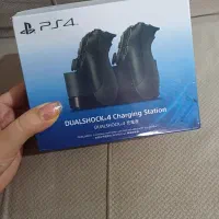 شارژر دسته اصلی ps4