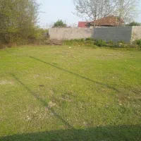۱۴۷۷ متر ویلایی و محوطه مسکونی