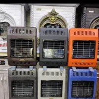 بخاری گازی بدون دودکش هوشمند|بخاری، هیتر، شومینه|کرمان, |دیوار