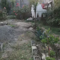 زمین گلند فخراباد بره خیابان|فروش زمین و ملک کلنگی|گرگان, |دیوار