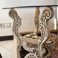 میز عسلی|مبلمان خانگی و میز عسلی|نجف‌آباد, مسکن مهر|دیوار