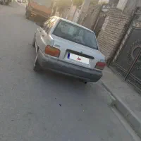 پراید|خودرو سواری و وانت|ماهدشت, |دیوار