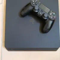 ps4 اسلیم