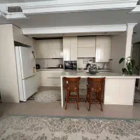 ۷۸متر /سالن پرده خور /بلوار اصلی|اجارهٔ آپارتمان|تهران, باشگاه نفت|دیوار