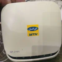 مودم با سرعت و آنتن دهی بالا
