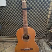 گیتار کلاسیک