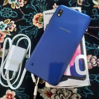 سامسونگ a10 حافظه 32 گیگ