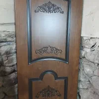 تولیدی درب های اتاقی|مصالح و تجهیزات ساختمان|خوی, |دیوار