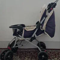 کالسکه Evanti|کالسکه و لوازم جانبی|شهرضا, |دیوار