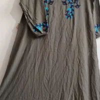 ماکسی کودری|لباس|کارون, |دیوار