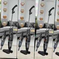 جاروشارژی سیم دار جارو پرتابل جارو عصایی فکرسوکانی|جاروبرقی، جارو شارژی، بخارشو|قم, نیروگاه|دیوار