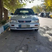 پراید مدل۸۸|خودرو سواری و وانت|اصفهان, هفتون|دیوار