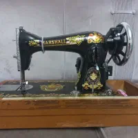 چرخ خیاطی مارشال