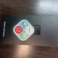 گوشی سامسونگ S23 الترا 256G|موبایل|تهران, گاندی|دیوار