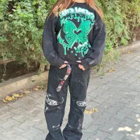 نیازمند مدل تینیجر برای تولید محتوا