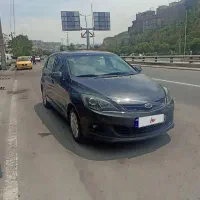 MVM 315N|خودرو سواری و وانت|تبریز, |دیوار