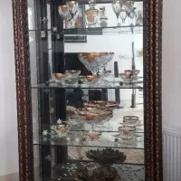 سرویس تخت خواب کامل و بوفه