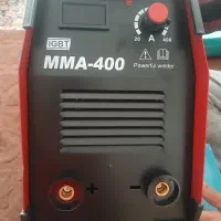 دستگاه جوش ۴۰۰آمپر مدل ساب
