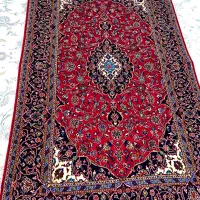 فرش دستباف کاشان ۱/۵در۲