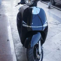 دایچی cr150 مشکی