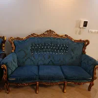 مبل ۹ نفره سلطنتی